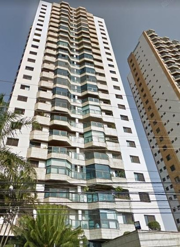 Imagem 21 de 21 de Apto No Tatuapé Com 4 Dorms Sendo 3 Suítes, 2 Vagas, 179m² - Ap13891