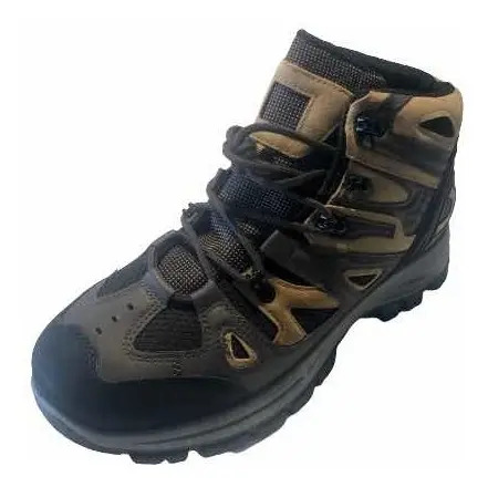 Zapatos y Zapatillas Hombre - Lippi Outdoor