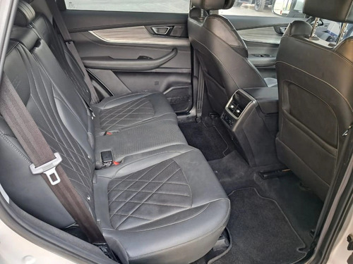 Chery Tiggo 8 Max 4x4 2.0t Aut