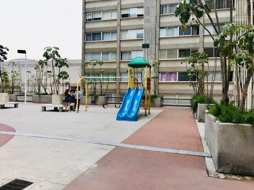 Imagen 8 de 9 de Departamento En Venta Y/o Renta Parque San Antonio