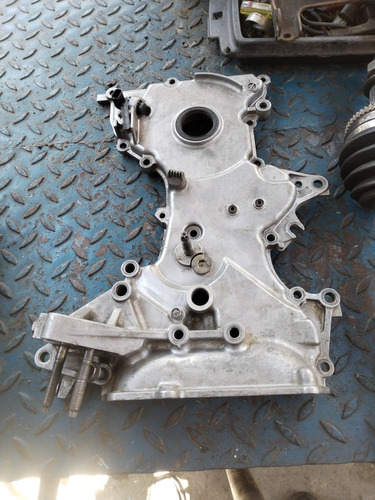 Tapa Cadena De Mazda 3 1.6 D1