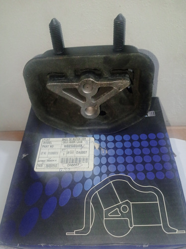 Base De Motor Derecha Daewoo Cielo /racer / Lanos 