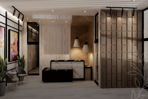 Apartamento De Venta En Evaristo Morales