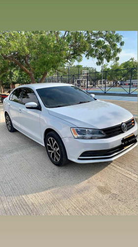 Volkswagen Jetta 2.0 Trendline