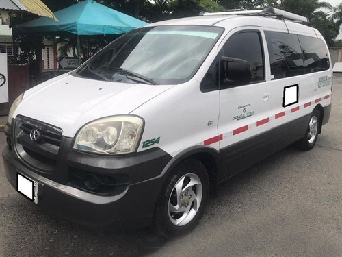 Jac Refine Mt 2770cc Van Pasajeros