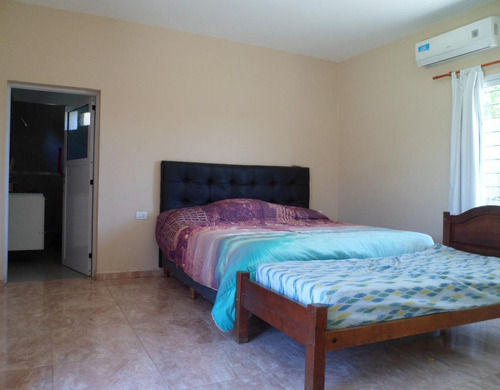 Imagen 29 de 30 de Venta Excelente Casa, Escritura, Acequia, Gas Natural, Las Tapias, Traslasierra