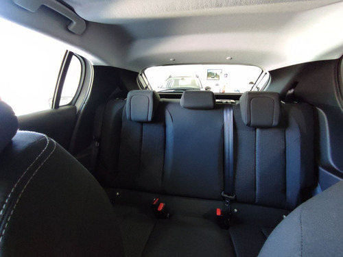 Imagen 14 de 16 de Peugeot 208 Active Tiptronic 1.6 Am22 0km Blanco