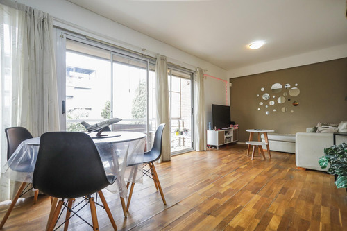 Venta Departamento De 3 Ambientes Florida Vicente López - Apto Crédito