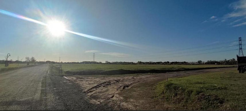 Terreno Lote En Venta Ubicado En Barrio Santa Isabel. Etapa Iii