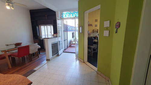 Ph En Venta - 3 Dormitorios 2 Baños - 152mts2 - Palermo Hollywood