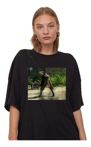 Remera Unisex Lali Espósito Nvaacedl Lokura Personalizada