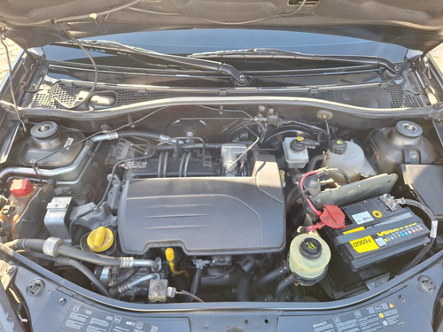Renault Sandero 1.0 16v Tech Run Hi-flex 5p