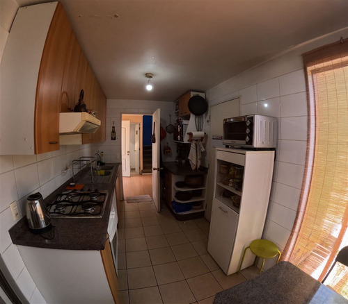 Casa En Venta De 4 Dorm. En Pudahuel