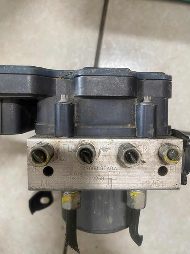 Módulo Abs Nissan Altima 2013-1547660-3ta0a Ml755 (Usado)