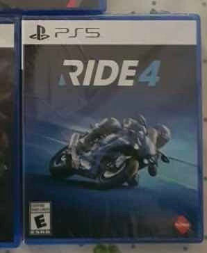 Juegos De Ps5