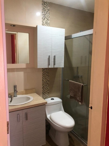 Imagen 6 de 22 de Angel Betancourt Vende Apartament En Res Vista Al Parque Las Chimeneas Foc