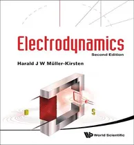 Comprar Libro Electrodynamics (2nd Edition) - Harald J W Muller-k...