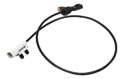 W Sensor De Velocidad De La Rueda Reemplazo Directo Del
