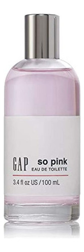 Gap So Pink By Gap