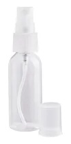 Comprar Envases Plasticos Pet Pvc Boston 30cc Atomizador Spray 50u