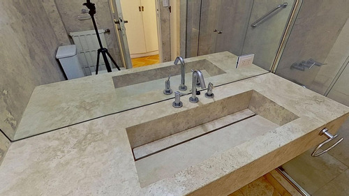 Venta 4 Amb Con Balcon Corrido A Nuevo En Palermo