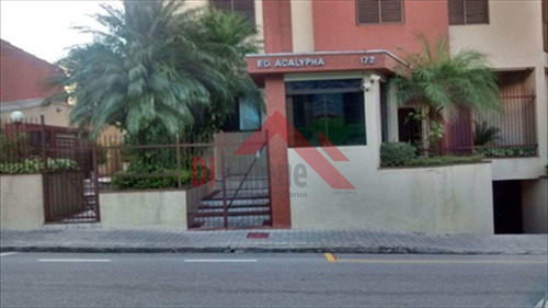 Imagem 1 de 23 de Apartamento Com 3 Dorms, Santa Paula, São Caetano Do Sul - R$ 590 Mil, Cod: 151 - V151