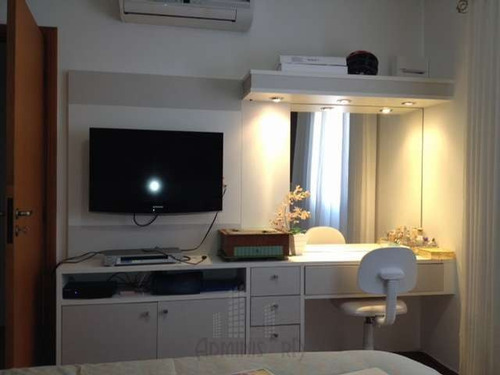 Imagem 7 de 13 de Apartamento A Venda Centro Sorocaba/ Sp - Ap-056-1
