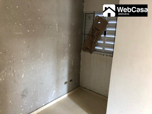 Imagem 8 de 13 de Casa Em Condominio - Vila Esperanca - Ref: 2269 - V-2269