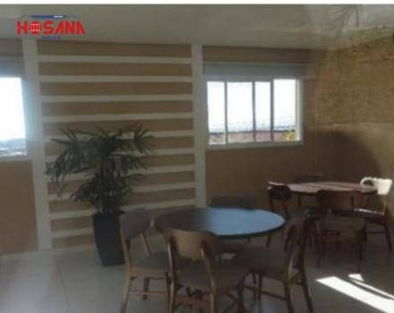 Imagem 16 de 19 de Apartamento Com 2 Dormitórios À Venda, 55 M² Por R$ 200.000,00 - Companhia Fazenda Belém - Franco Da Rocha/sp - Ap0200