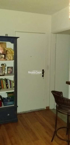 Imagem 18 de 24 de Apartamento Á Venda, 1 Dorm, Aclimação, Sp - R$ 330 Mil - V5355