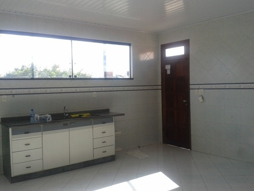 Imagem 7 de 21 de Casa 3 Quartos Aracaju - Se - Coroa Do Meio - 0375