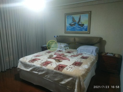 Imagem 22 de 30 de Esplêndida Casa Para Venda Ou Locação Do Jd. Estoril - Ca01033