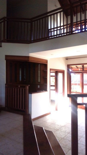 Imagem 9 de 15 de Casa Em Condomínio - Moinho De Vento - Sp - 547222