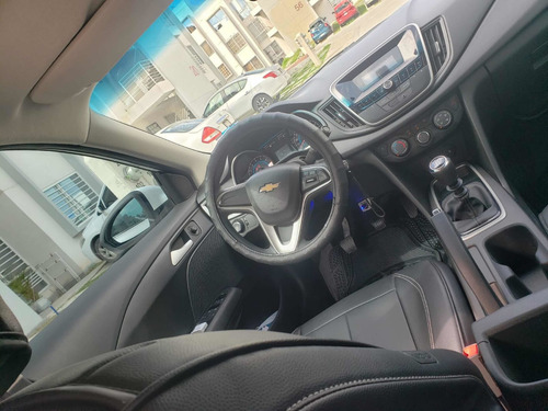 Imagen 5 de 9 de Chevrolet Cavalier 2018 1.5 Lt At