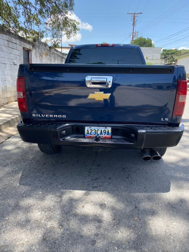 Imagen 7 de 17 de Chevrolet Silverado