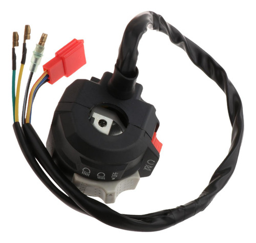 Para Accesorios Para Interruptor De Faro, Interruptor De