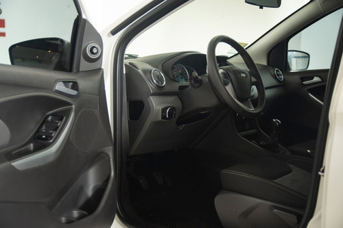 Ford Ka 1.5 Sel 2018 Taraborelli