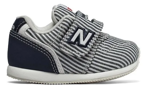New balance top niña velcro mercadolibre