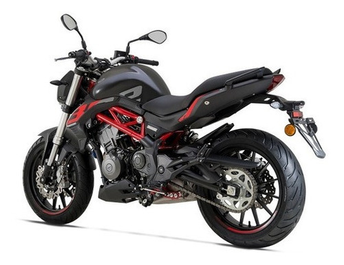 Imagen 12 de 25 de Benelli 302 S Abs Motozuni