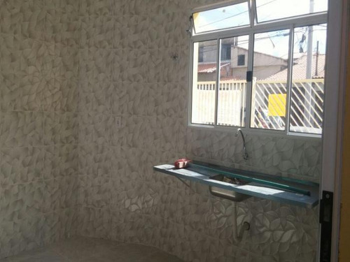 Imagem 12 de 19 de Casa À Venda, 3 Quartos, 1 Suíte, 3 Vagas, Jardim Santa Bárbara - Sorocaba/sp - 4822