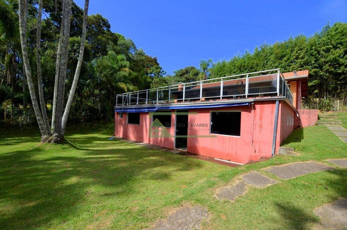 Imagem 27 de 30 de Chácara Com 5 Dormitórios À Venda, 2100 M² Por R$ 765.000,00 - Centro - Ibiúna/sp - Ch0047
