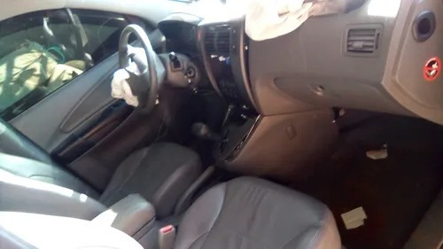 Imagem 7 de 15 de Sucata Hyundai Tucson 2014 Para Vendas De Peças