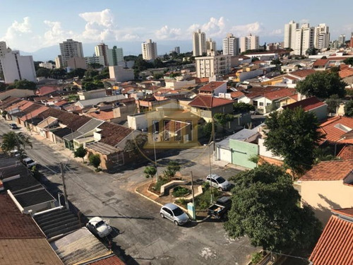 Imagem 7 de 15 de Apartamento Padrão Com 3 Quartos - 210272-v