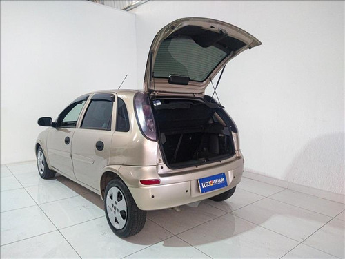 Imagem 14 de 14 de Chevrolet Corsa 1.4 Mpfi Maxx 8v