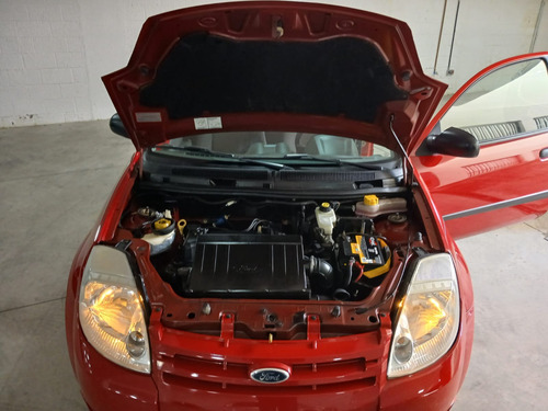 Ford Ka 1.0 Flex 3p