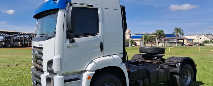 Volkswagen 19330 4x2 2022