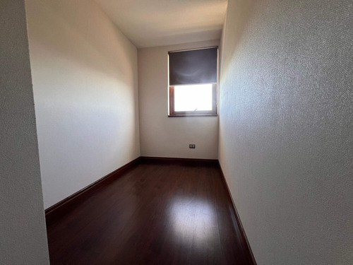 Departamento Luminoso, Sector Gabriela Mistral, Los Ángeles