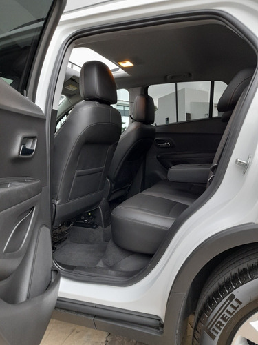 Imagen 9 de 15 de Chevrolet Trax 2020 1.8 Premier At