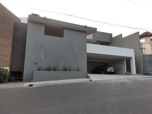 Cumbres 3er Sector