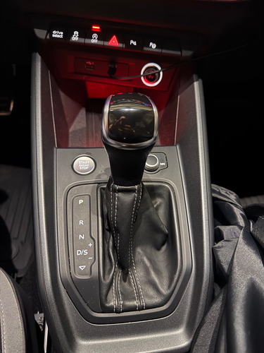 Audi A1 S Line 2020 Seminuevo
